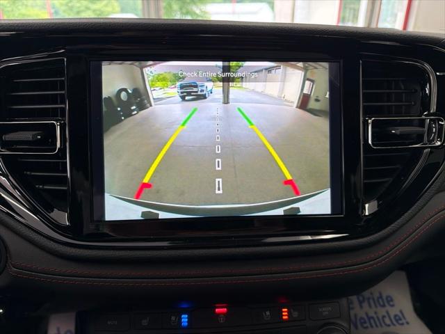 2026 Dodge Durango GT Plus AWD HEMI V8