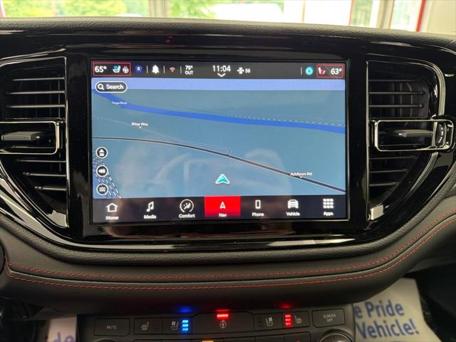 2026 Dodge Durango GT Plus AWD HEMI V8