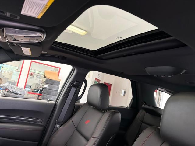 2026 Dodge Durango GT Plus AWD HEMI V8