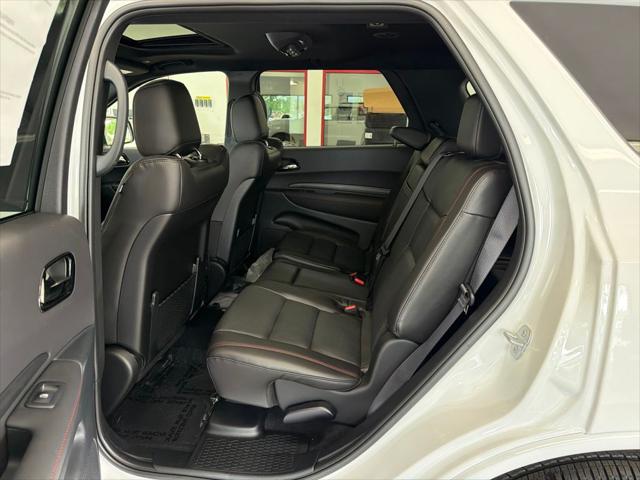 2026 Dodge Durango GT Plus AWD HEMI V8
