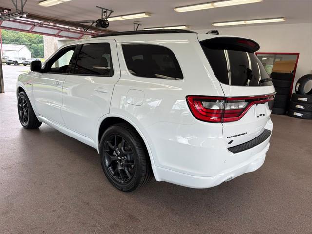 2026 Dodge Durango GT Plus AWD HEMI V8