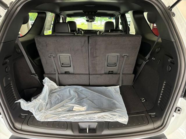 2026 Dodge Durango GT Plus AWD HEMI V8