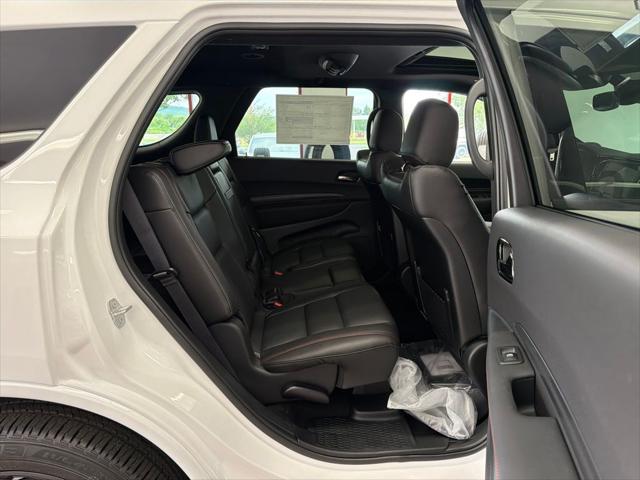 2026 Dodge Durango GT Plus AWD HEMI V8