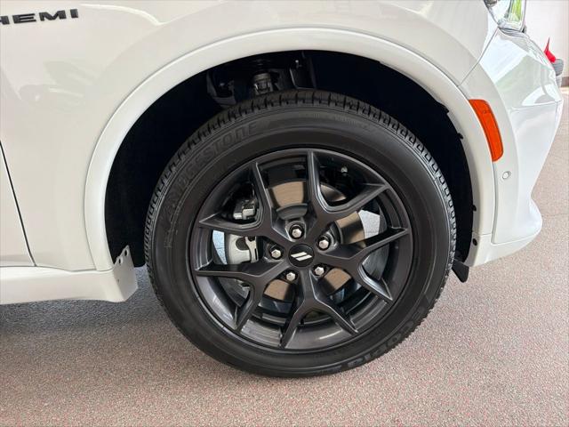 2026 Dodge Durango GT Plus AWD HEMI V8