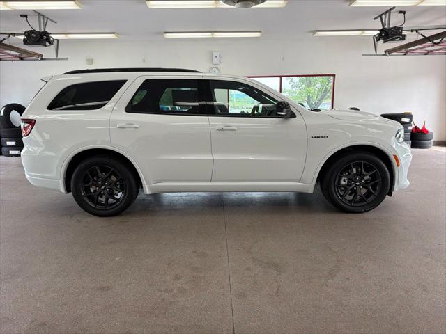2026 Dodge Durango GT Plus AWD HEMI V8