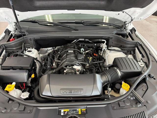2026 Dodge Durango GT Plus AWD HEMI V8