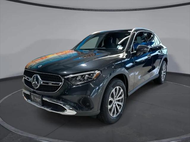 2026 Mercedes-Benz GLC Base 4MATIC for sale in Paramus, NJ