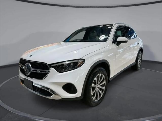 2026 Mercedes-Benz GLC 4MATIC SUV for sale in Paramus, NJ