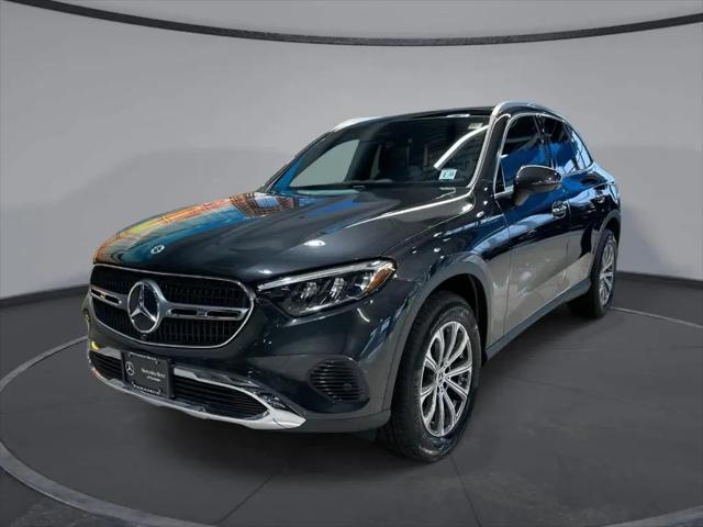 2026 Mercedes-Benz GLC 4MATIC SUV for sale in Paramus, NJ