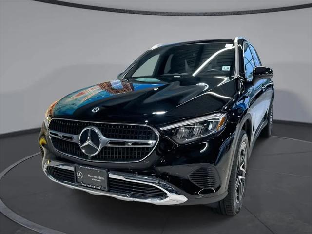 2026 Mercedes-Benz GLC 4MATIC SUV for sale in Paramus, NJ