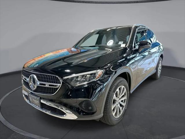 2026 Mercedes-Benz GLC 4MATIC SUV for sale in Paramus, NJ