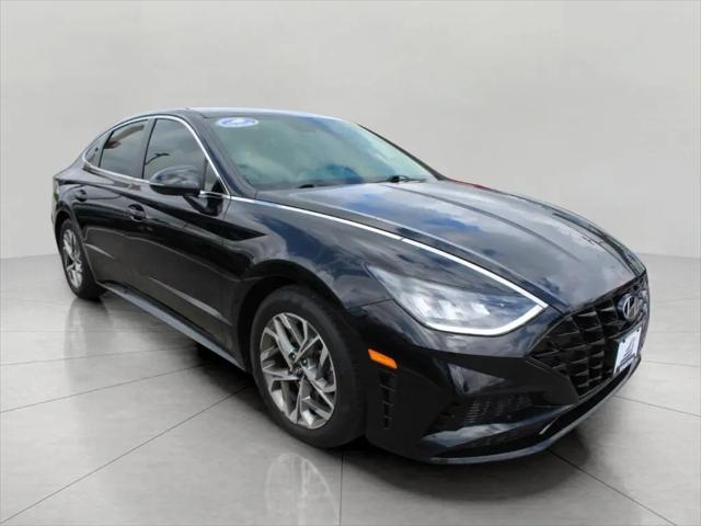 2022 Hyundai Sonata SEL for sale in Green Bay, WI