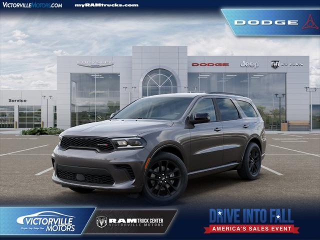 2026 Dodge Durango GT AWD for sale in Victorville, CA