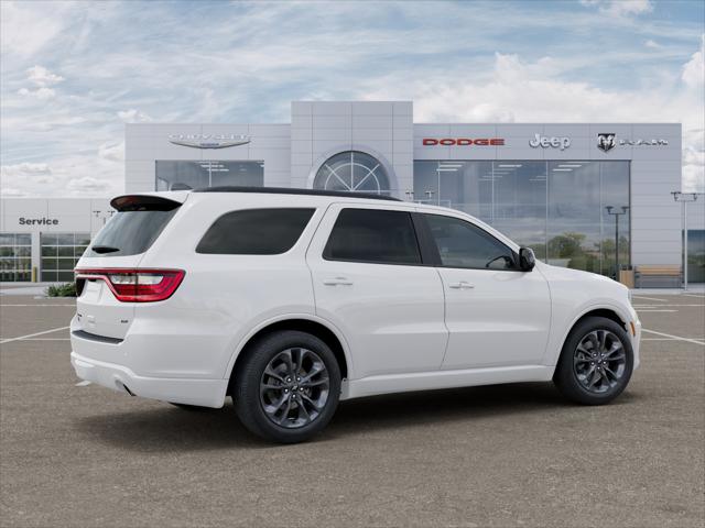 2026 Dodge Durango GT AWD