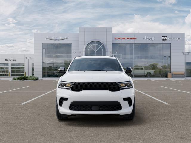2026 Dodge Durango GT AWD