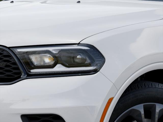 2026 Dodge Durango GT AWD