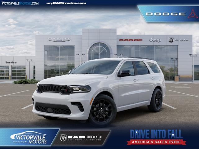 2026 Dodge Durango GT AWD for sale in Victorville, CA