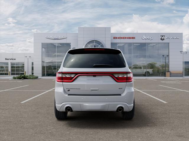 2026 Dodge Durango GT AWD
