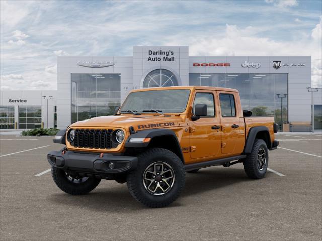 2026 Jeep Gladiator Rubicon for sale in Ellsworth, ME