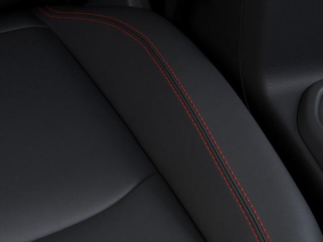New 2026 Black Clearcoat Jeep Rubicon X image 45