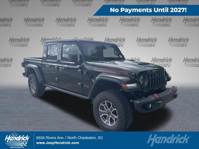 2026 Jeep Gladiator Sport for sale in North Charleston, SC
