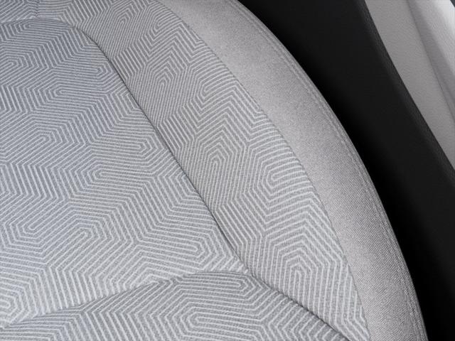 New 2026 Bright White Clearcoat Jeep Laredo image 45