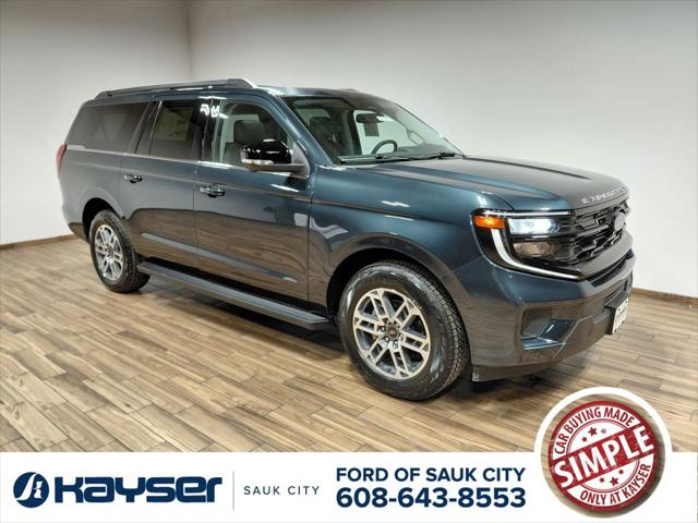2026 Ford Expedition Max Active MAX for sale in Sauk City, WI