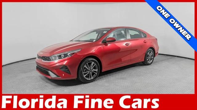 2024 Kia Forte LXS for sale in Orlando, FL