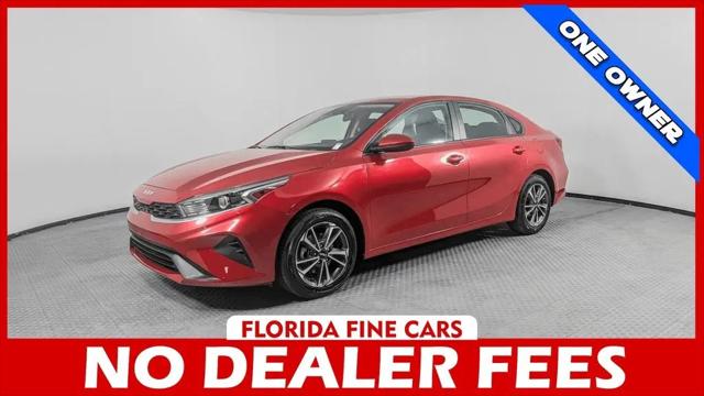 2024 Kia Forte LXS for sale in Orlando, FL