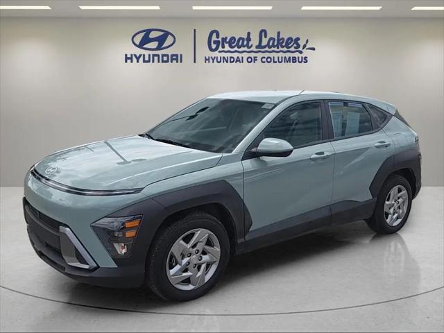 2026 Hyundai Kona SE for sale in Columbus, OH