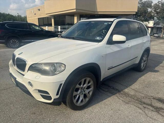 2011 BMW X5 for sale near Columbus, OH