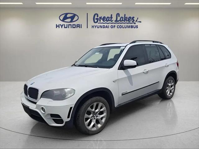 2011 BMW X5 xDrive35i for sale near Columbus, OH