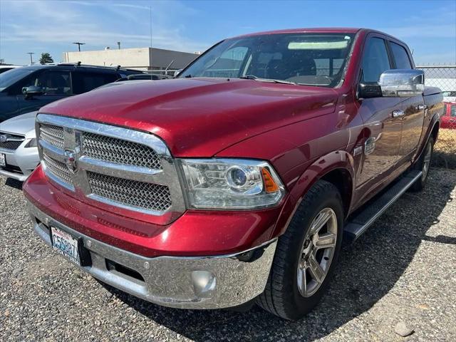 2015 Ram 1500 Laramie Longhorn for sale in Kennewick, WA
