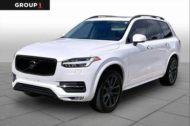 2019 Volvo XC90 T6 Momentum for sale in Tulsa, OK