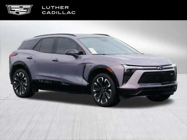 2024 Chevrolet V Blazer eAWD RS for sale in Vadnais Heights, MN