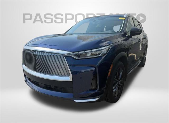 2026 INFINITI QX60 LUXE AWD for sale in Suitland, MD