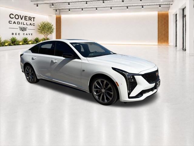 2026 Cadillac CT5 Sport RWD for sale in Austin, TX