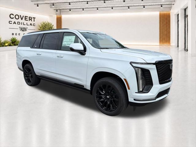 2026 Cadillac Escalade ESV Sport for sale in Austin, TX