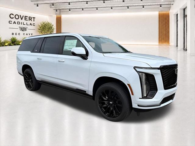 2026 Cadillac Escalade ESV Sport for sale in Austin, TX