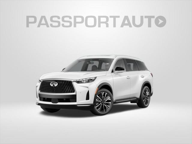 2027 INFINITI QX60 LUXE AWD for sale in Suitland, MD