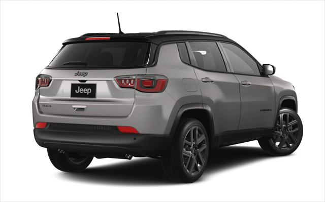 2026 Jeep Compass COMPASS LIMITED ALTITUDE 4X4 2026 Jeep Compass COMPASS LIMITED ALTITUDE 4X4