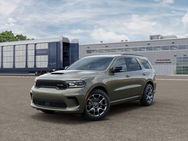 2026 Dodge Durango GT Plus AWD HEMI V8 for sale in Walled Lake, MI