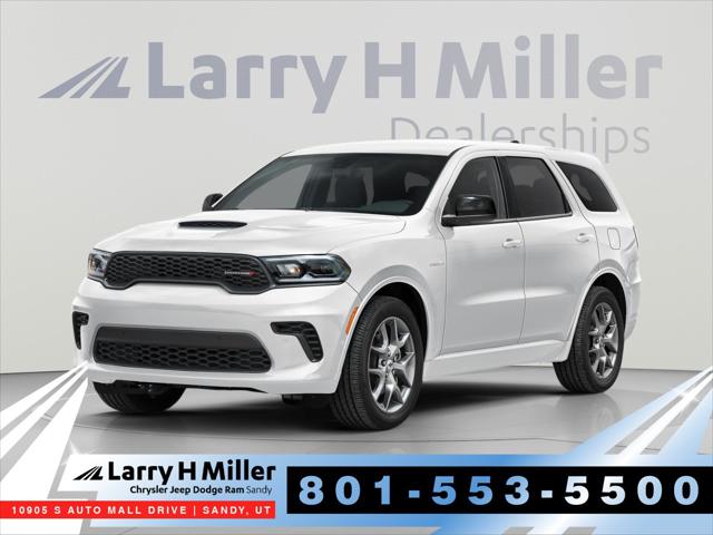 2026 Dodge Durango GT AWD HEMI V8 for sale in Sandy, UT
