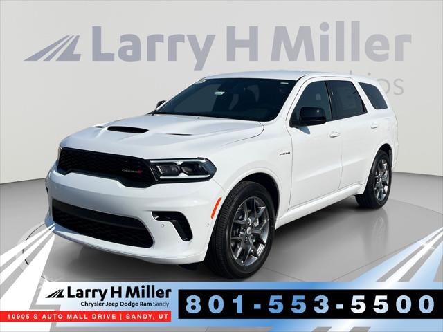 2026 Dodge Durango GT AWD HEMI V8 for sale in Sandy, UT