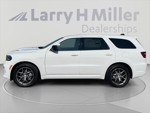 2026 Dodge Durango GT AWD HEMI V8