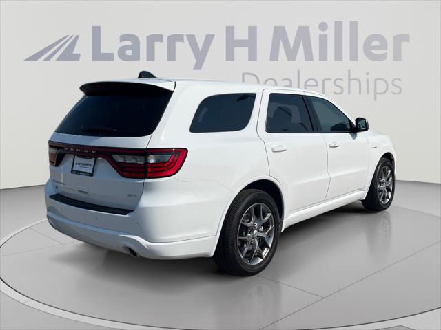2026 Dodge Durango GT AWD HEMI V8
