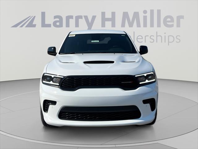 2026 Dodge Durango GT AWD HEMI V8