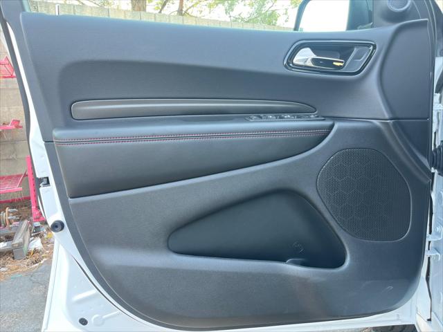 2026 Dodge Durango GT AWD HEMI V8