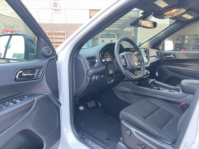 2026 Dodge Durango GT AWD HEMI V8