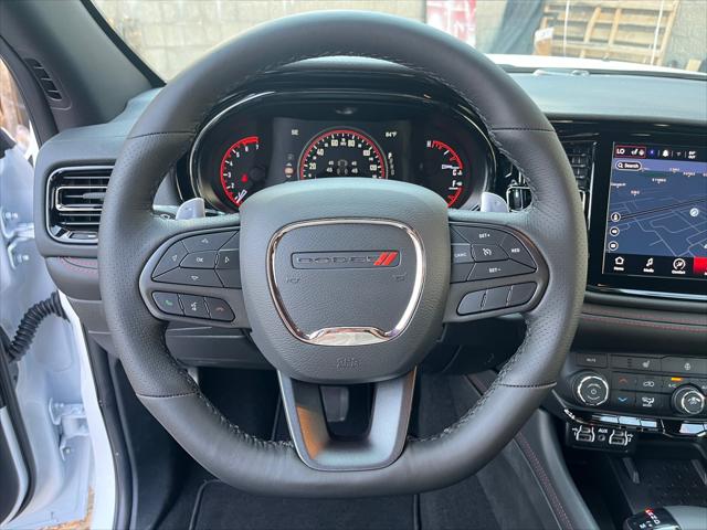 2026 Dodge Durango GT AWD HEMI V8
